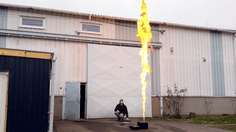 Bien-être animal, sécheresse… Ces artificiers de Moselle font face à de nouveaux défis : « c&rsquo;est une perte considérable »