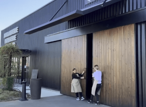 Le Zap : La boulangerie La Vernoiserie brille sur petit écran
