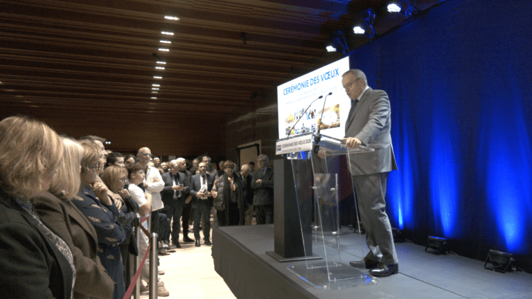 Le budget 2026 du Département « contraint mais ambitieux »