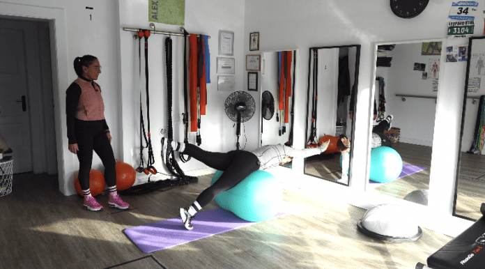 Résolution sportive : l'élan du début, le défi de la durée