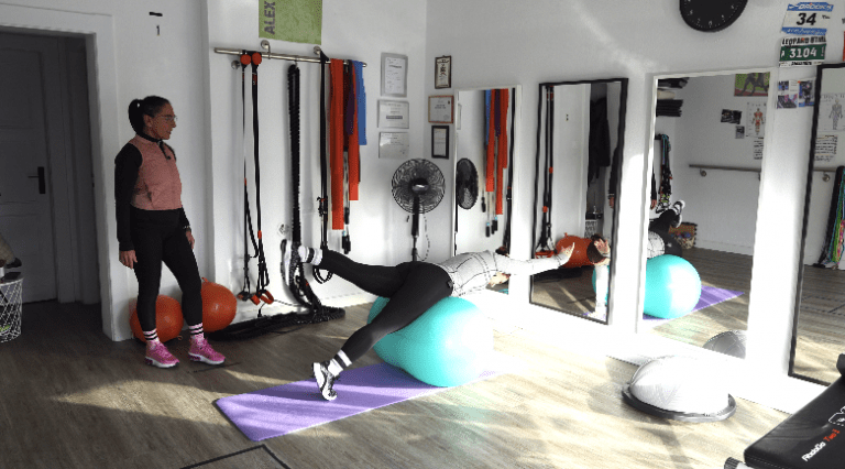 Résolution sportive : l&rsquo;élan du début, le défi de la durée