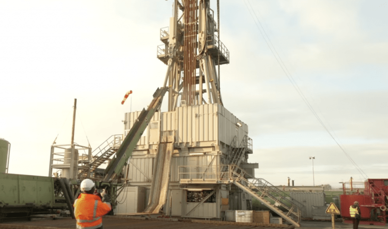 L&rsquo;État délivre le permis d&rsquo;exploration de l&rsquo;hydrogène blanc en Moselle