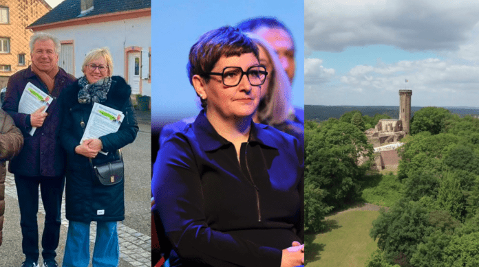 campagne municipales 2026