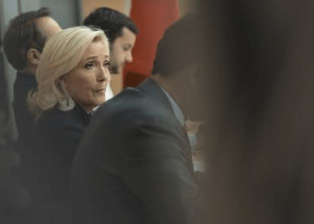 Marine Le Pen sera en Moselle ce samedi, voici le programme