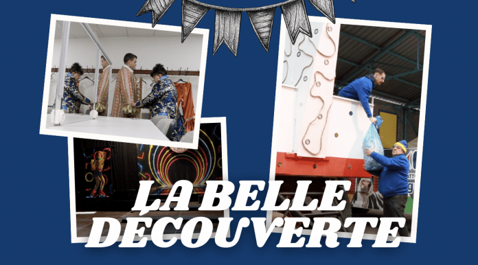 Chars et costumes : Sarreguemines et la Moselle se préparent pour le Carnaval