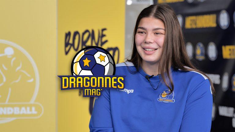 Dragonnes Mag&rsquo; du 23 janvier 2026 avec Sabrina Novotná