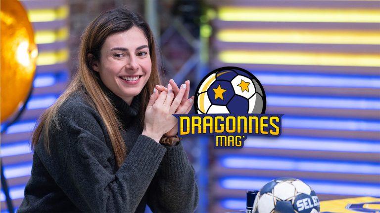 Dragonnes Mag&rsquo; du 30 janvier 2026 avec Lucie Granier