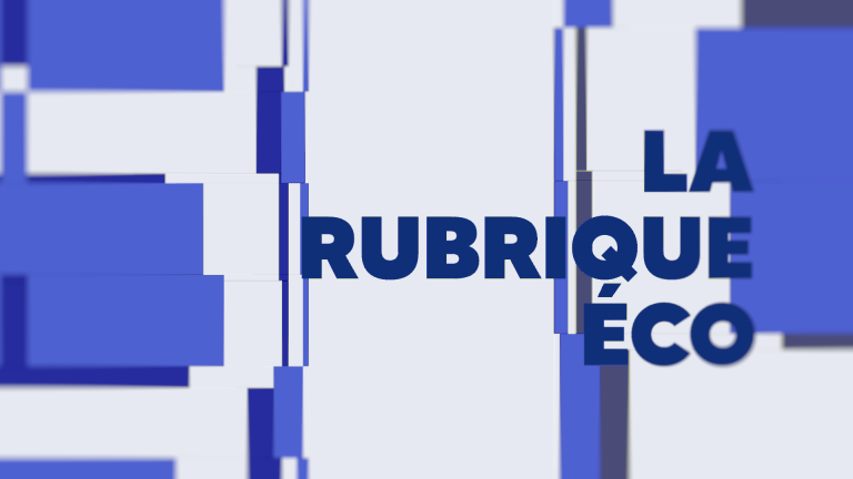 La rubrique Éco avec Jonathan Nenich : la baromètre mensuel de l&rsquo;économie mosellane