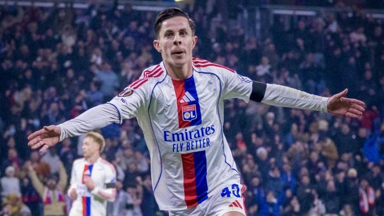 Qui est Rémi Himbert, Mosellan de 17 ans et déjà buteur en Coupe d’Europe avec Lyon ?