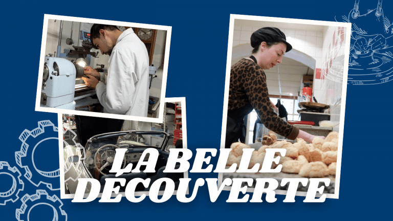 Ces entreprises mosellanes distinguées pour leur savoir-faire d’exception