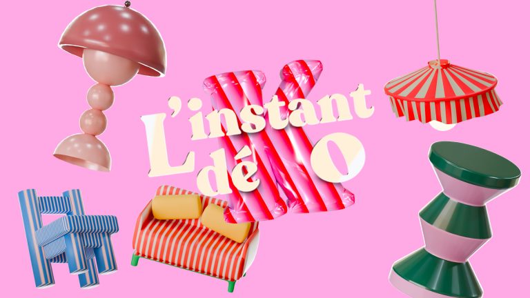 La Rubrique Déko : le carrelage, l&rsquo;atout déco