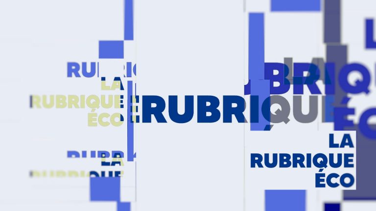 La Rubrique Éco avec Simon SANZOVO – Le Fourgon