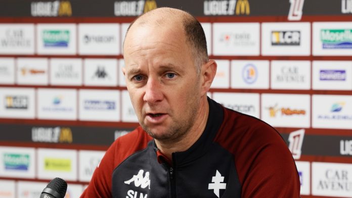 FC Metz : Stéphane Le Mignan et Gauthier Hein réagissent au drame touchant Tahirys Dos Santos