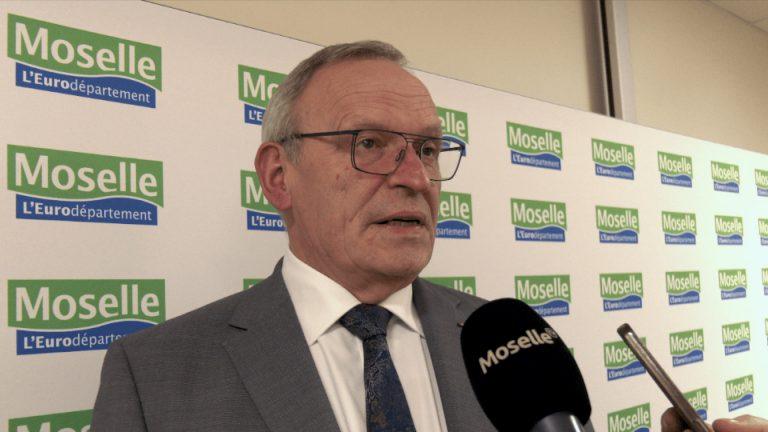 Le tournoi ATP de Metz : Weiten n&rsquo;est « pas au courant »