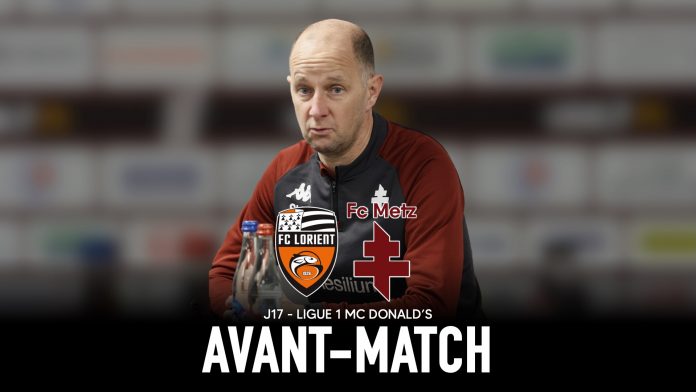 De nouvelles résolutions en Ligue 1 pour le FC Metz face au FC Lorient ?