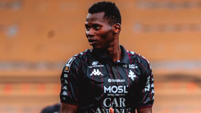 CAN 2025 : le bilan des joueurs du FC Metz pendant la phase de groupe