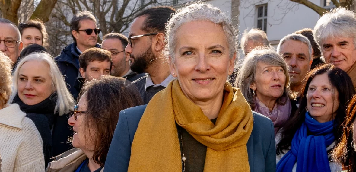 Génération Ecologie rejoint la liste de Philippe Noller à Thionville