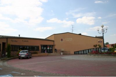 Le centre socioculturel de Hagondange fermé après des vols sur la toiture