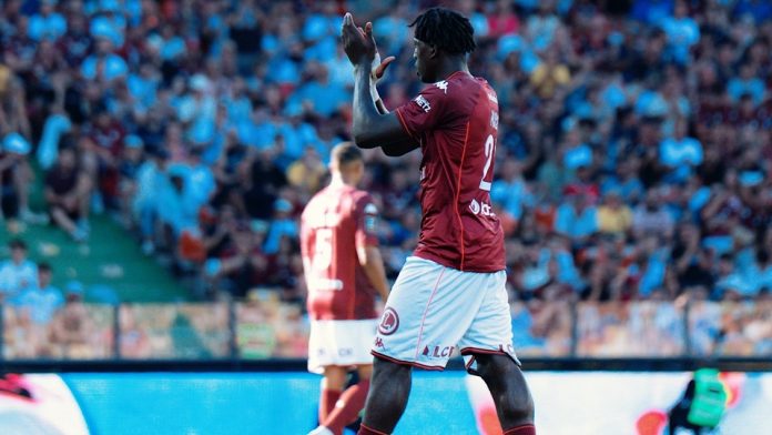 Le FC Metz touche le jackpot avec le départ officiel de Brian Madjo pour Aston Villa