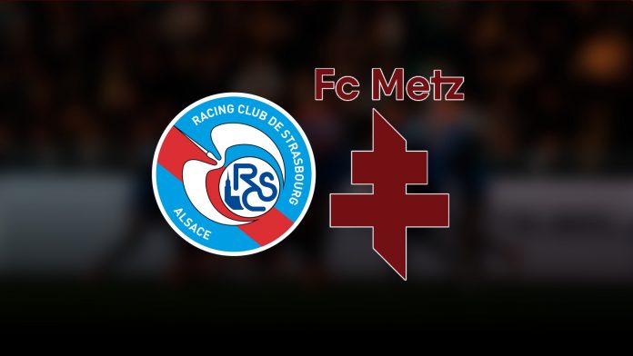 Ligue 1 : un FC Metz inoffensif relance Strasbourg dans le derby de l'Est