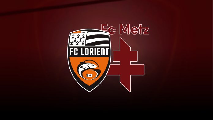 Le FC Metz démarre l'année par un match nul heureux face au FC Lorient