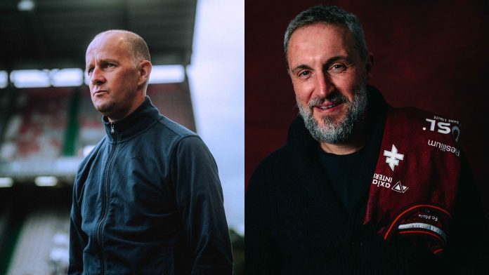 Le FC Metz remercie officiellement Stéphane Le Mignan et rappelle Benoît Tavenot