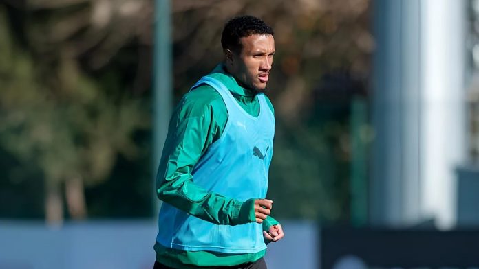 CAN 2025 : éliminé par l'Egypte, Jean-Philippe Gbamin ne retrouvera pas Sabaly et Diallo en demi-finales