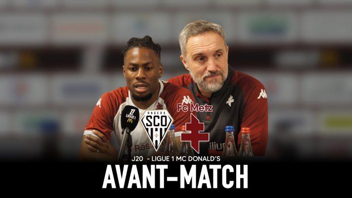 L'heure du rebond pour le FC Metz en Ligue 1 face au Angers SCO ?