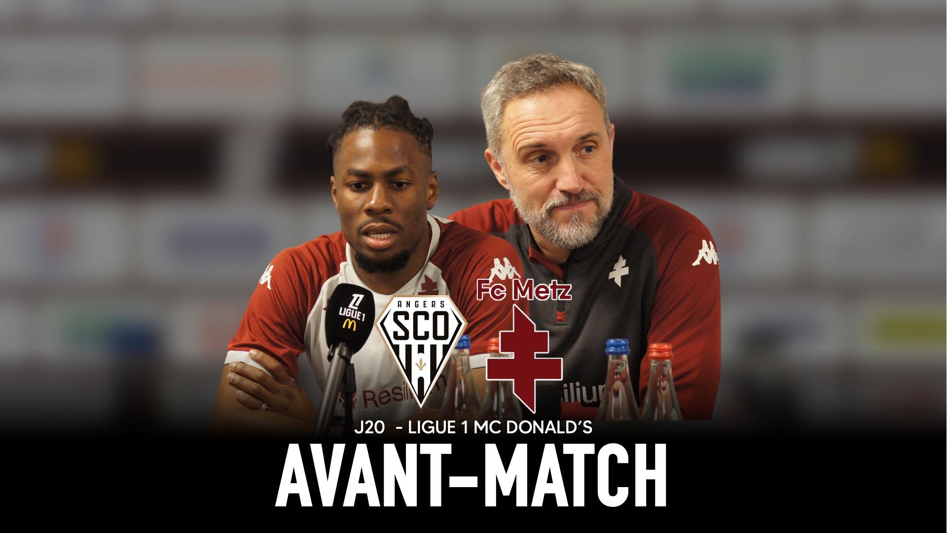 L’heure du rebond pour le FC Metz en Ligue 1 face au Angers SCO ?