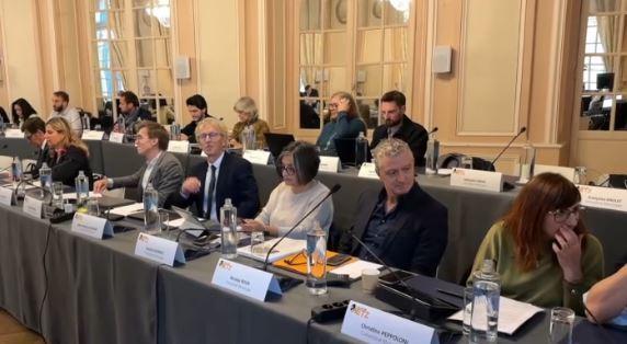 Deux membres de Place Publique rejoignent la liste de Roques