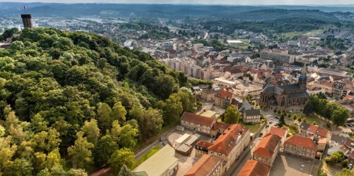 Population : ces communes qui perdent de plus en plus d’habitants en Moselle Crédit photo : mairie de Forbach
