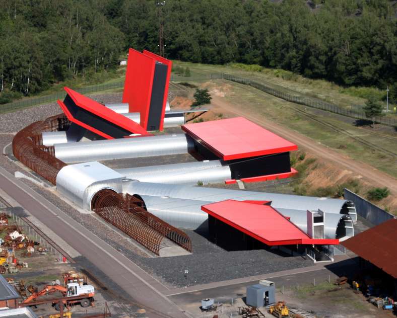 Plus de 42 000 visiteurs au musée de la mine de Petite-Rosselle