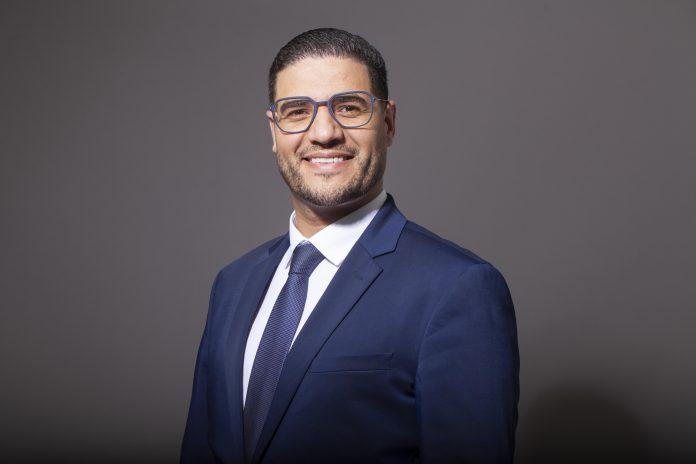 Abdah Griffete candidat forbach