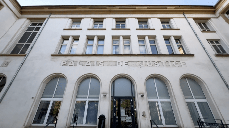 Violences à la prison Metz-Queuleu : trois gardiens jugés pour complicité