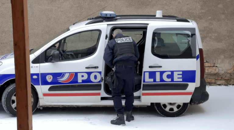 La police nationale réclame « plus de moyens pour protéger la population »