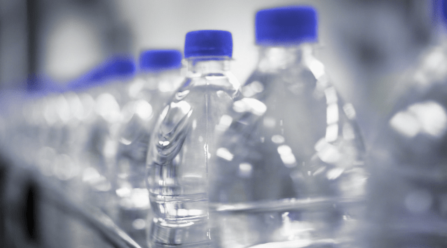 À Dieuze, l’eau fait des vagues