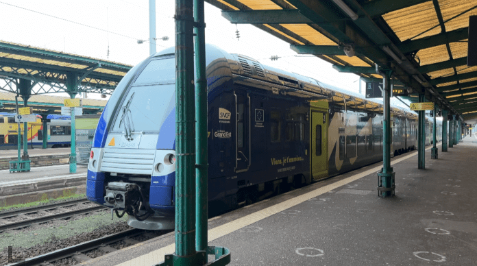 Retards, suppressions... Quelles solutions pour la ligne TER Longwy-Thionville ?