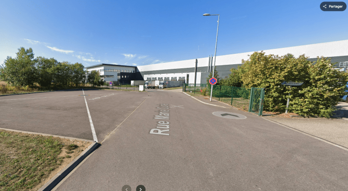 Préservez la zone protégée de Trémery