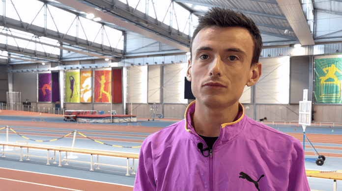 « J’ai grandi avec ce meeting » : Yann Schrub raconte son attachement à Athlélor à Metz