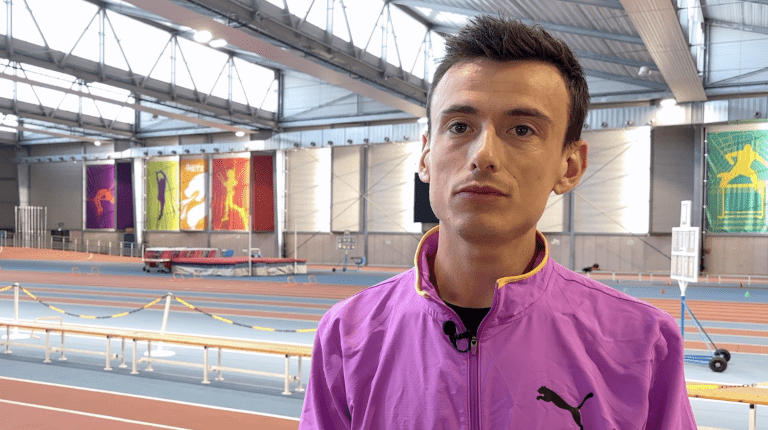 « J’ai grandi avec ce meeting » : Yann Schrub raconte son attachement à Athlélor