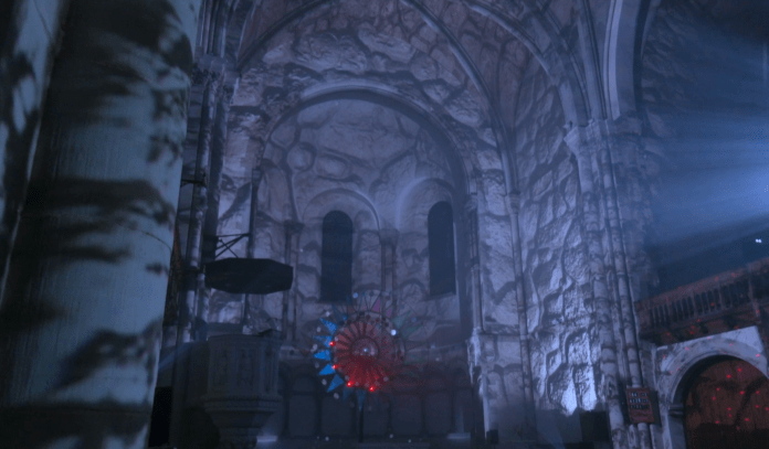 Le Zap : près de 32 000 spectateurs devant Céleste, à Metz