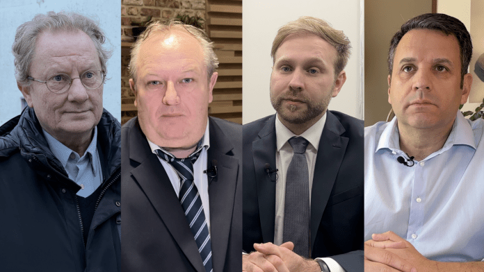 Quel horizon pour les élections Municipales à Amnéville ?