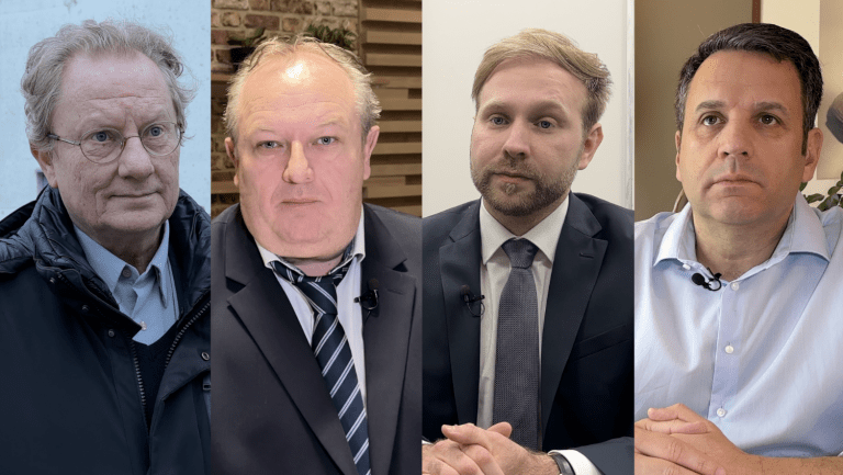 Quel horizon pour les élections Municipales à Amnéville ?