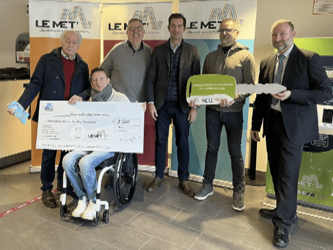 Le Zap : paires de chaussettes, Yanns, cinéma et cavalcade