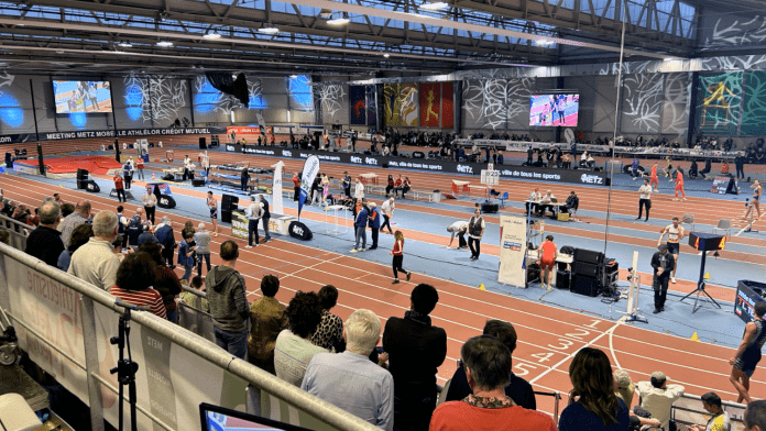 Schrub, Furlani, Kambundji : Revivez les moments forts du Meeting de Metz Athlélor