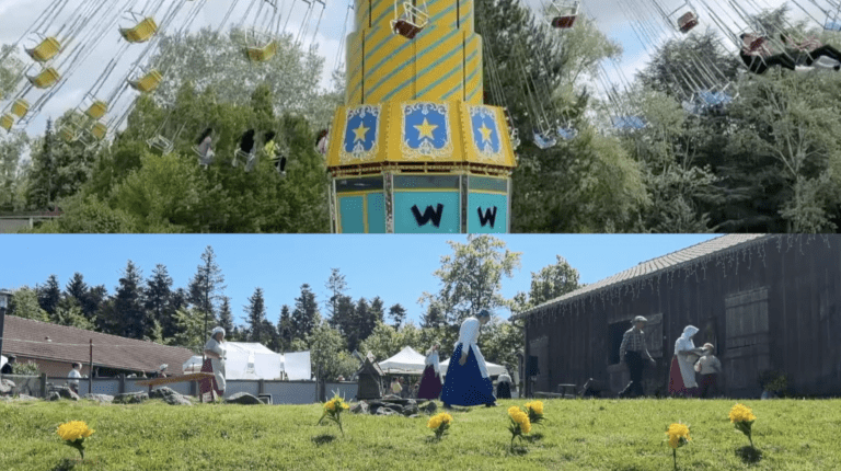 Le tourisme ouvre la voie en Moselle