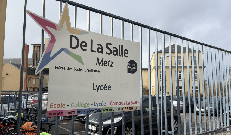 Écoles Lasalliennes : un collectif de victimes porte plainte après la multiplication de témoignages