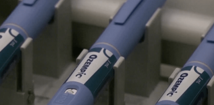 Ozempic détourné pour maigrir : des patients lancent une action en justice