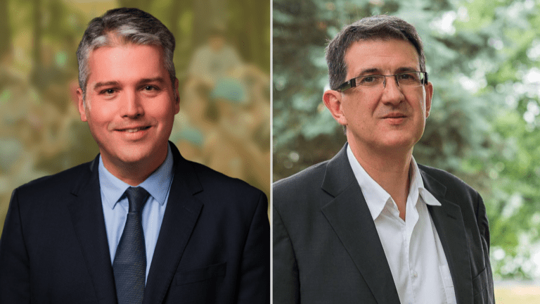 Municipales. Le duel Freyburger-Meignel de nouveau à l&rsquo;affiche à Maizières-lès-Metz