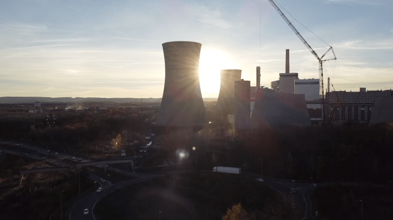 Saint-Avold : la centrale Émile-Huchet démantelée ?